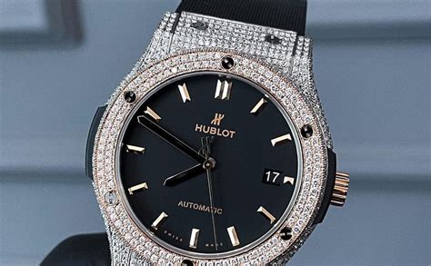 hublot watch philippines|hublot most expensive watch.